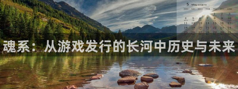 江苏db电竞智得新材料：魂系：从游戏发行的长河中历史与未来